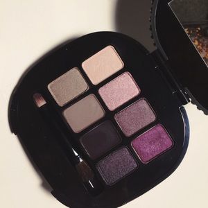 MAC COSMETICS KEEPSAKES/PLUM EYES